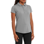 Heather Self-Collar Lisle