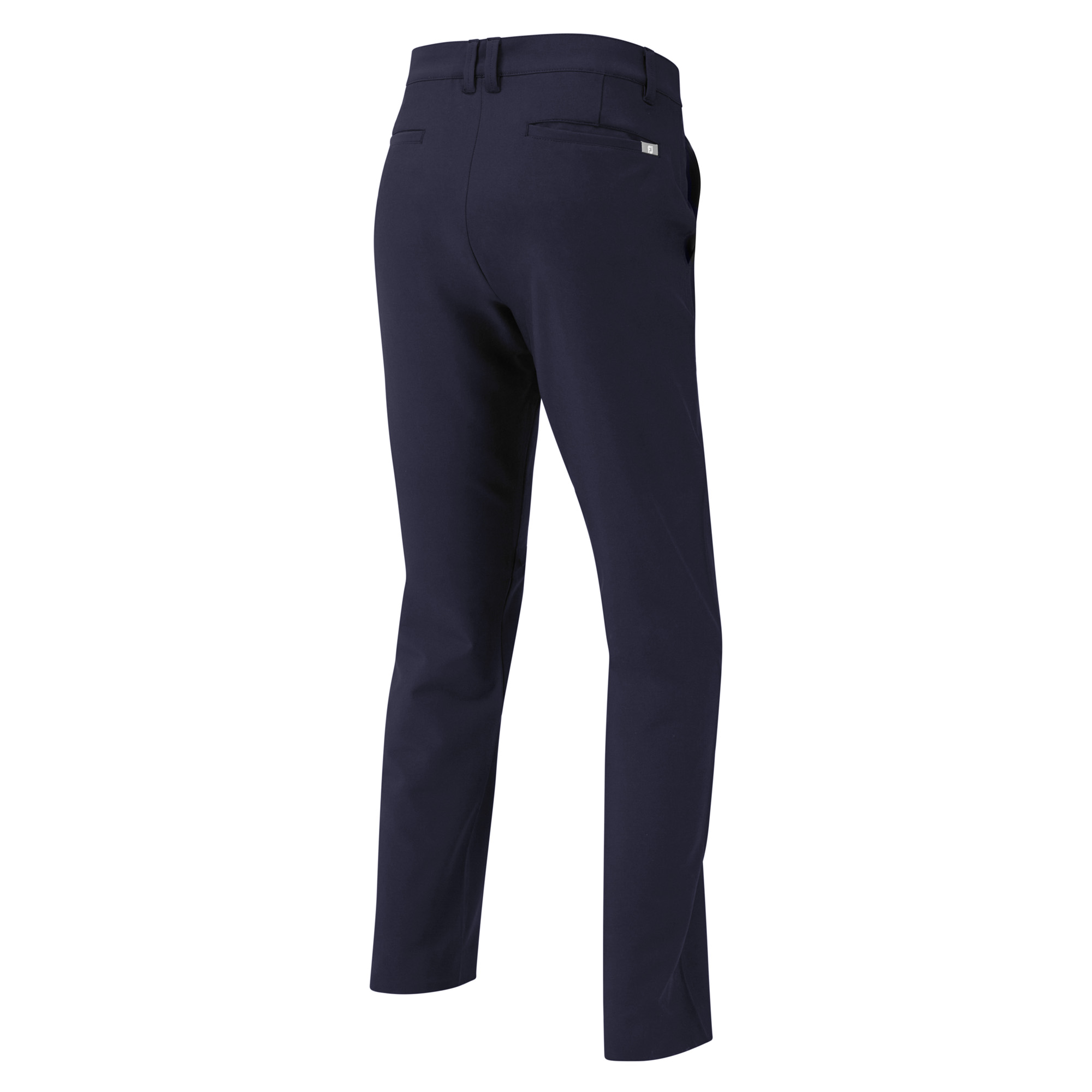 FJ Regular Fit Trousers