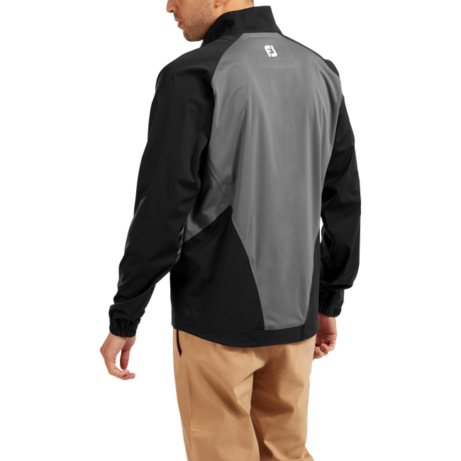 FJ HydroKnit Rain Pullover