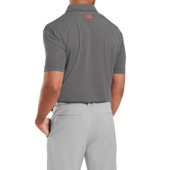 Irongate Print Lisle