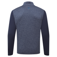 Tonal Heather Chill-Out