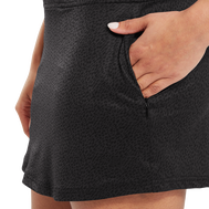 Aerial Performance Knit Skort
