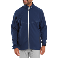 Full-Zip Zephyr Windshirt