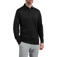 Long Sleeve Thermocool Self Collar