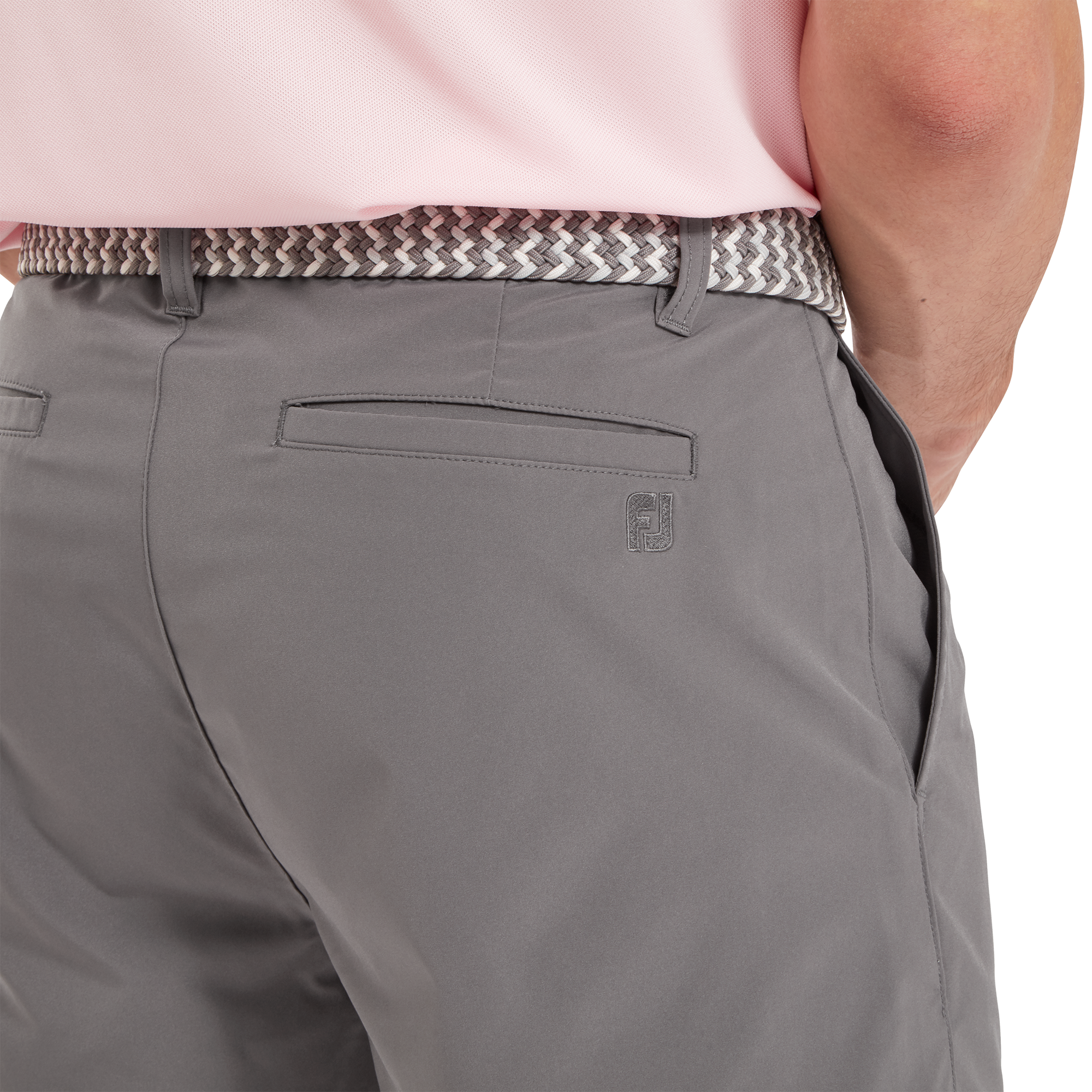 FJ Par Golf Shorts