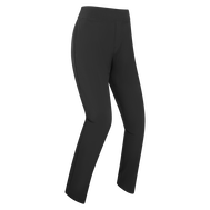 Lightweight Cropped Pants