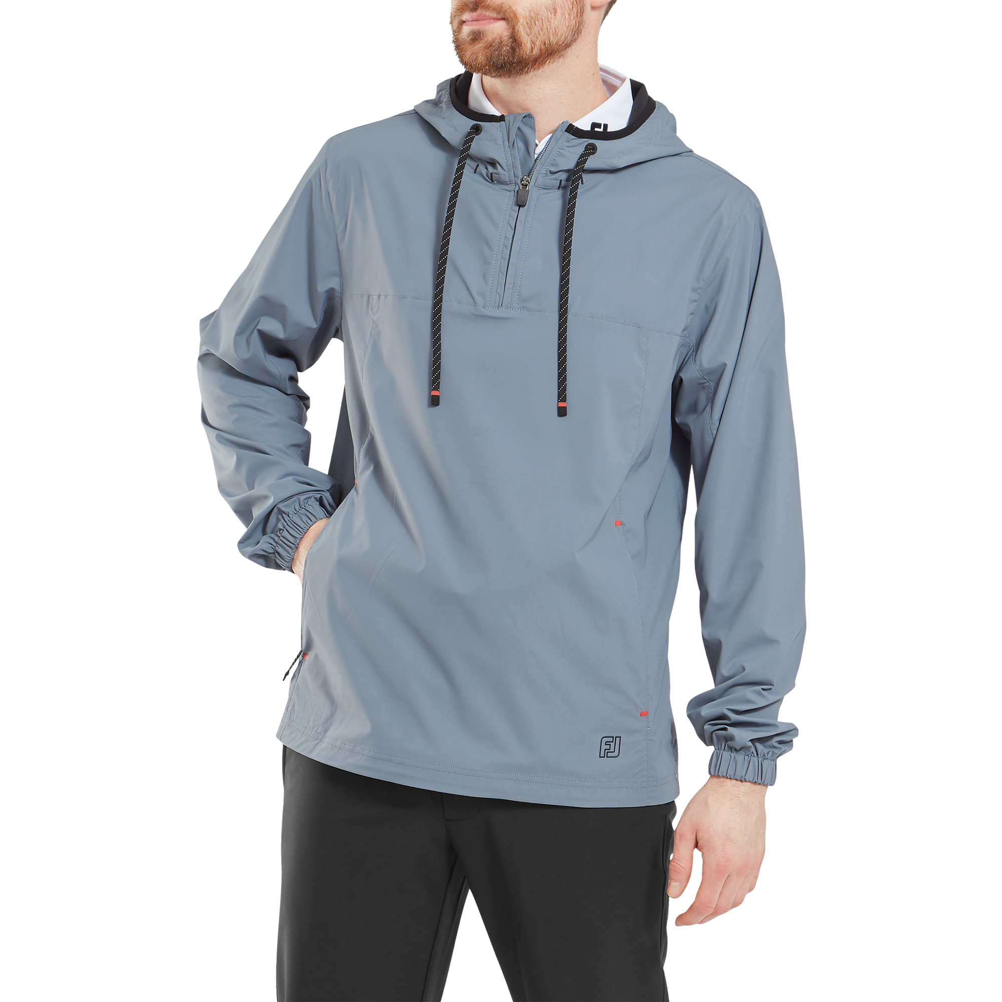 TempoSeries Hoodie Jacket