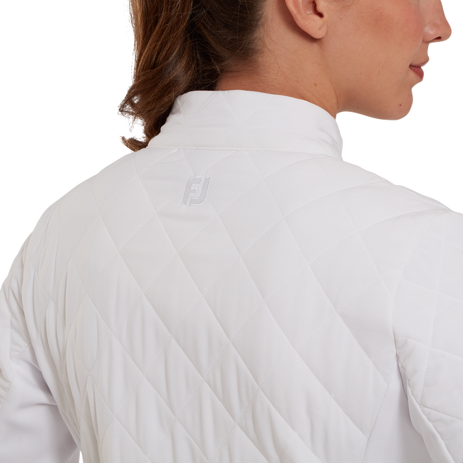 Lightweight Insulated Jacket