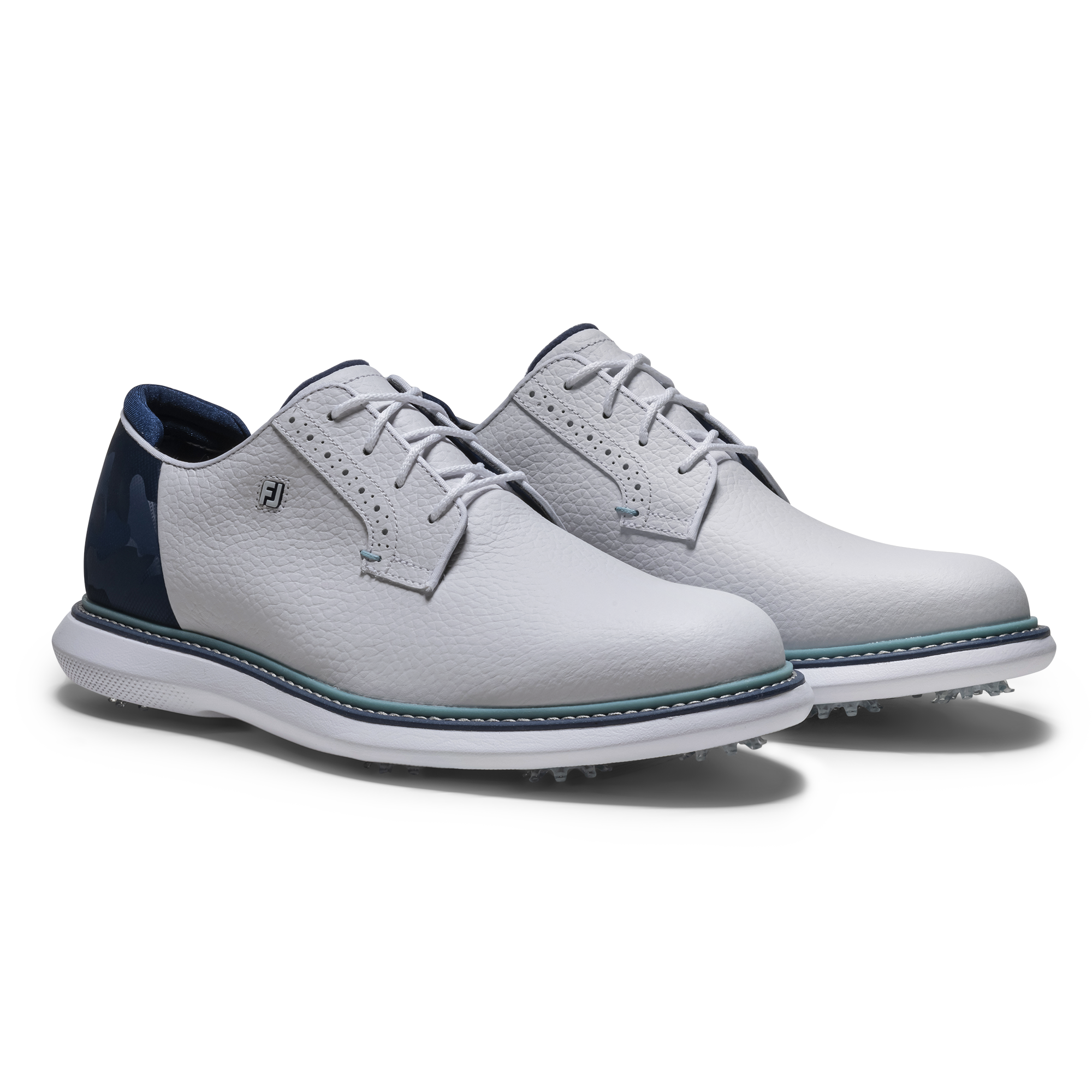 Traditions - Blucher