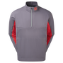 FJ HydroKnit 1/2 Zip