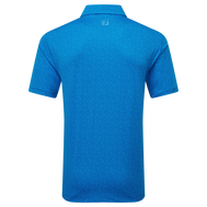 Painted Floral Lisle