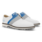 White / Blue / Light Blue