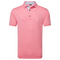 Rose chiné