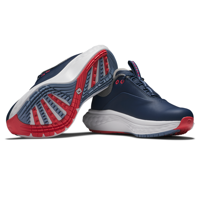 FJ Quantum Women