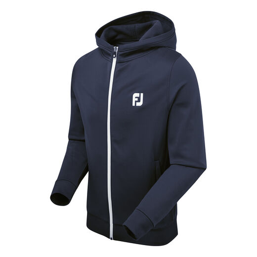 FJ Fleece Hoodie