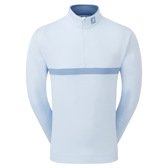 Inset Stripe Chill-Out