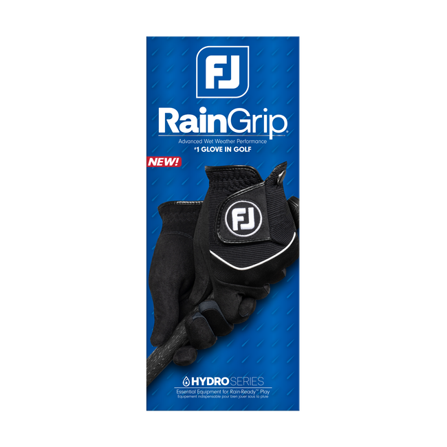 RainGrip Pair