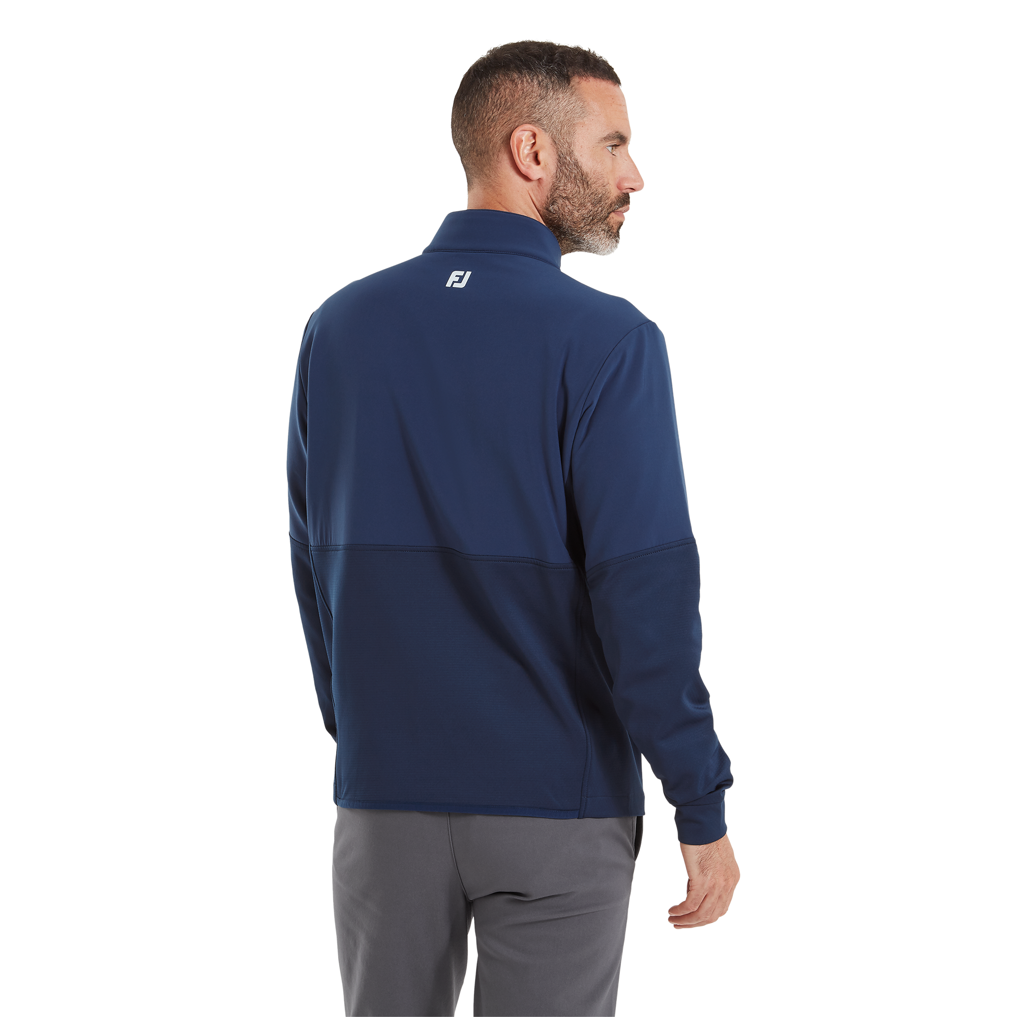 ThermoSeries Hybrid Midlayer
