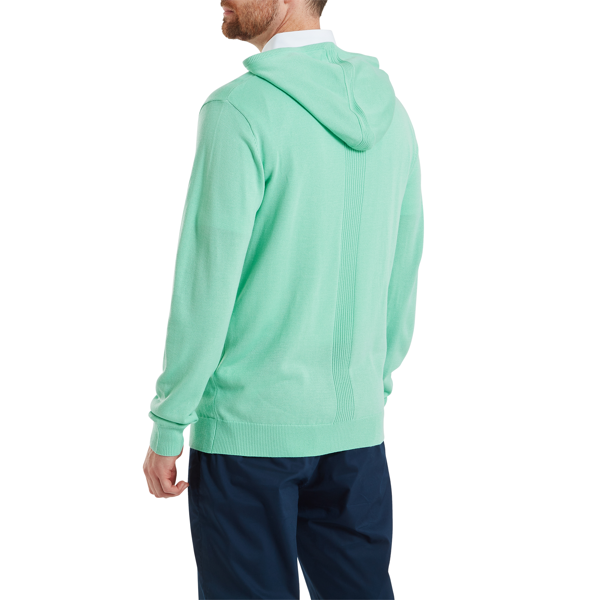 Hoodie en maille drirelease