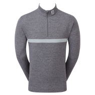 Inset Stripe Chill-Out