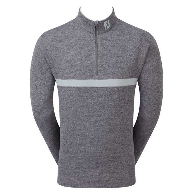 Inset Stripe Chill-Out