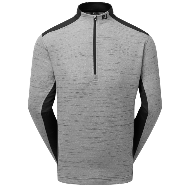 Space Dye Thermal Chill-Out