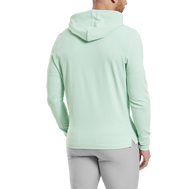 Ottoman Jacquard Hoodie