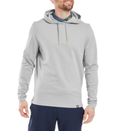 Ottoman Jacquard Hoodie