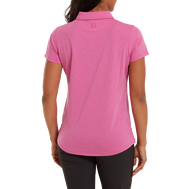 Heather Self-Collar Lisle