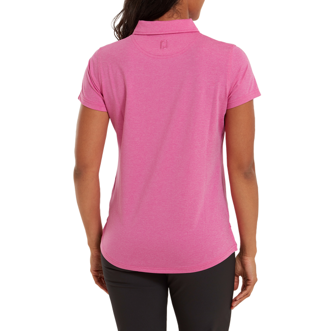 Heather Self-Collar Lisle