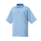 Light Blue / White