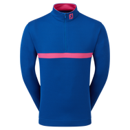 Inset Stripe Chill-Out