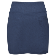 Aerial Performance Knit Skort