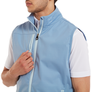 Softshell Vest