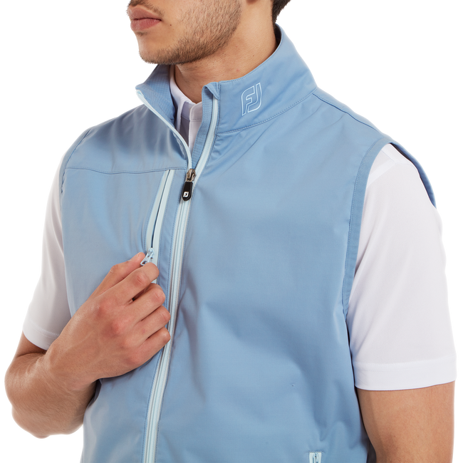 Softshell Vest
