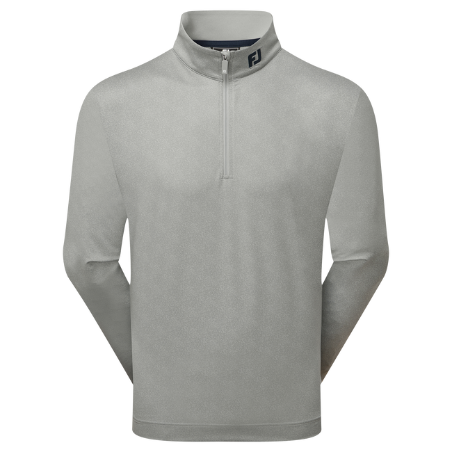 Speckle Print Chill-Out