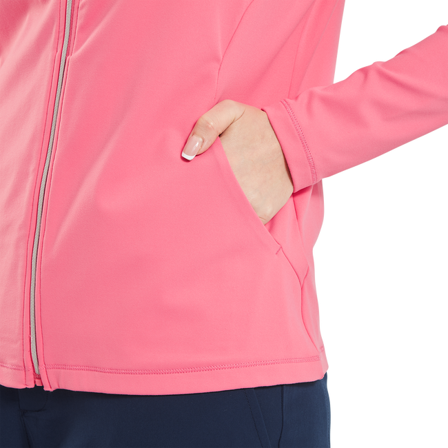 Full-Zip Midlayer