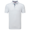 Blanc / Gris