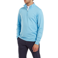 Glen Plaid Print Chill-Out