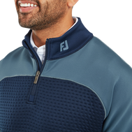 ThermoSeries Jacquard Midlayer