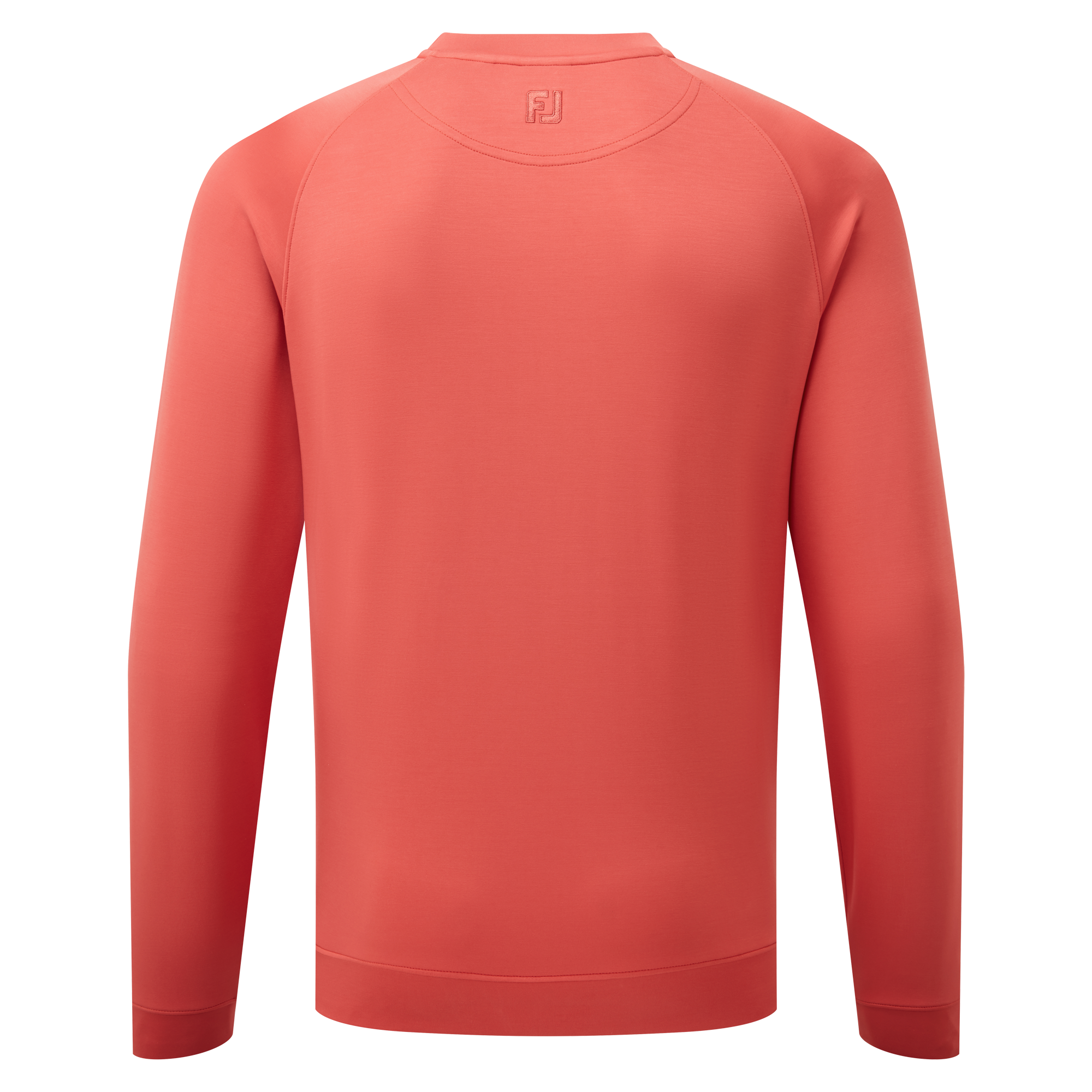 Crew Neck Sweatshirt