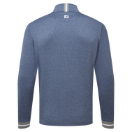 152nd Open Championship Ribbed Quarter Zip Chill-Out