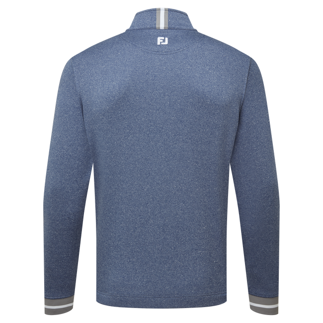 152nd Open Championship Ribbed Quarter Zip Chill-Out