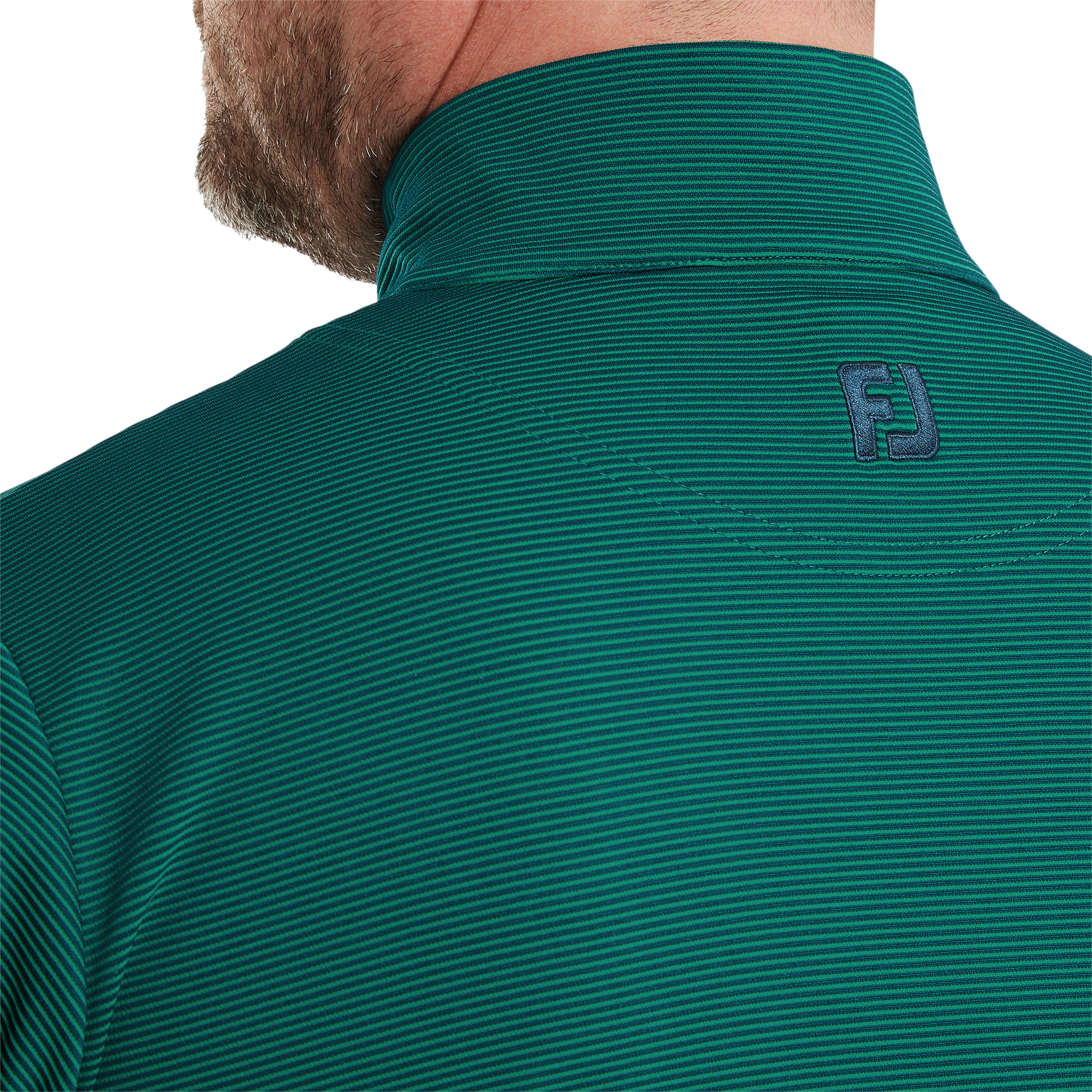 Pullover Chill-Out Ottoman &agrave; rayures