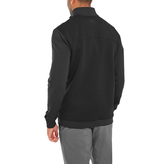 ThermoSeries Ottoman Midlayer