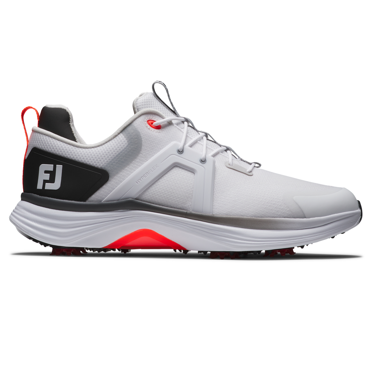 HyperFlex - FootJoy EMEA HyperFlex - FootJoy EMEA