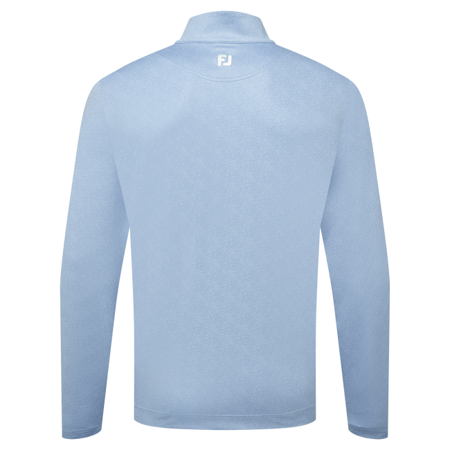 Speckle Print Chill-Out