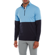 Colour Block Midlayer