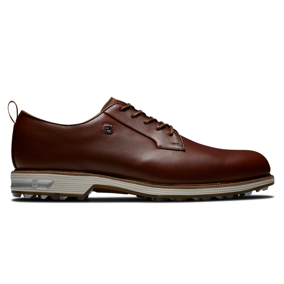 Footjoy Premiere Series Field Golf Shoes - Brown Footjoy Premiere Series Field Golf Shoes - Brown