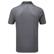 Stretch Lisle Paisley Print